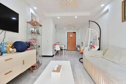 Blk 636A Senja Parc View (Bukit Panjang), HDB 3 Rooms #575382281